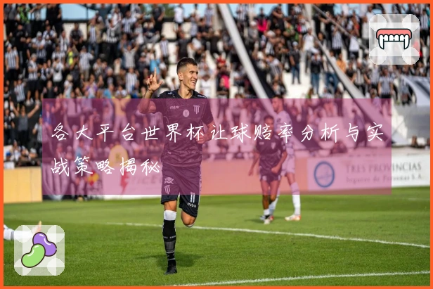 各大平台世界杯让球赔率分析与实战策略揭秘