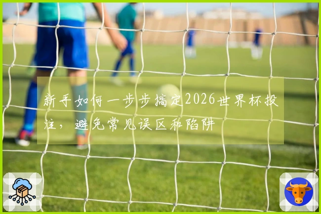 新手如何一步步搞定2026世界杯投注，避免常见误区和陷阱