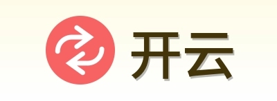 开云 Logo